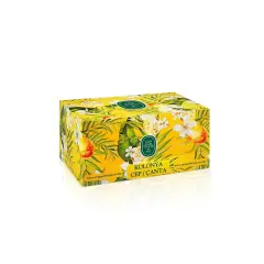 Klasik Limon Kolonyası 50 ml - Pet Şişe 24'lü Kutu