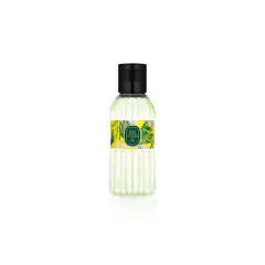Klasik Limon Kolonyası 50 ml - Pet Şişe 24'lü Kutu