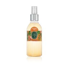 Bodrum Mandali̇nası Kolonyası 100 Ml Si̇li̇ndi̇r Pet Şi̇şe