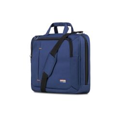 Classone 15,6 inç uyumlu Laptop Notebook El Çantası