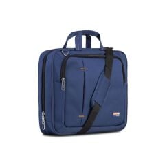 Classone 15,6 inç uyumlu Laptop Notebook El Çantası