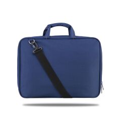 Classone 15,6 inç uyumlu Laptop Notebook El Çantası