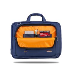 Classone 15,6 inç uyumlu Laptop Notebook El Çantası