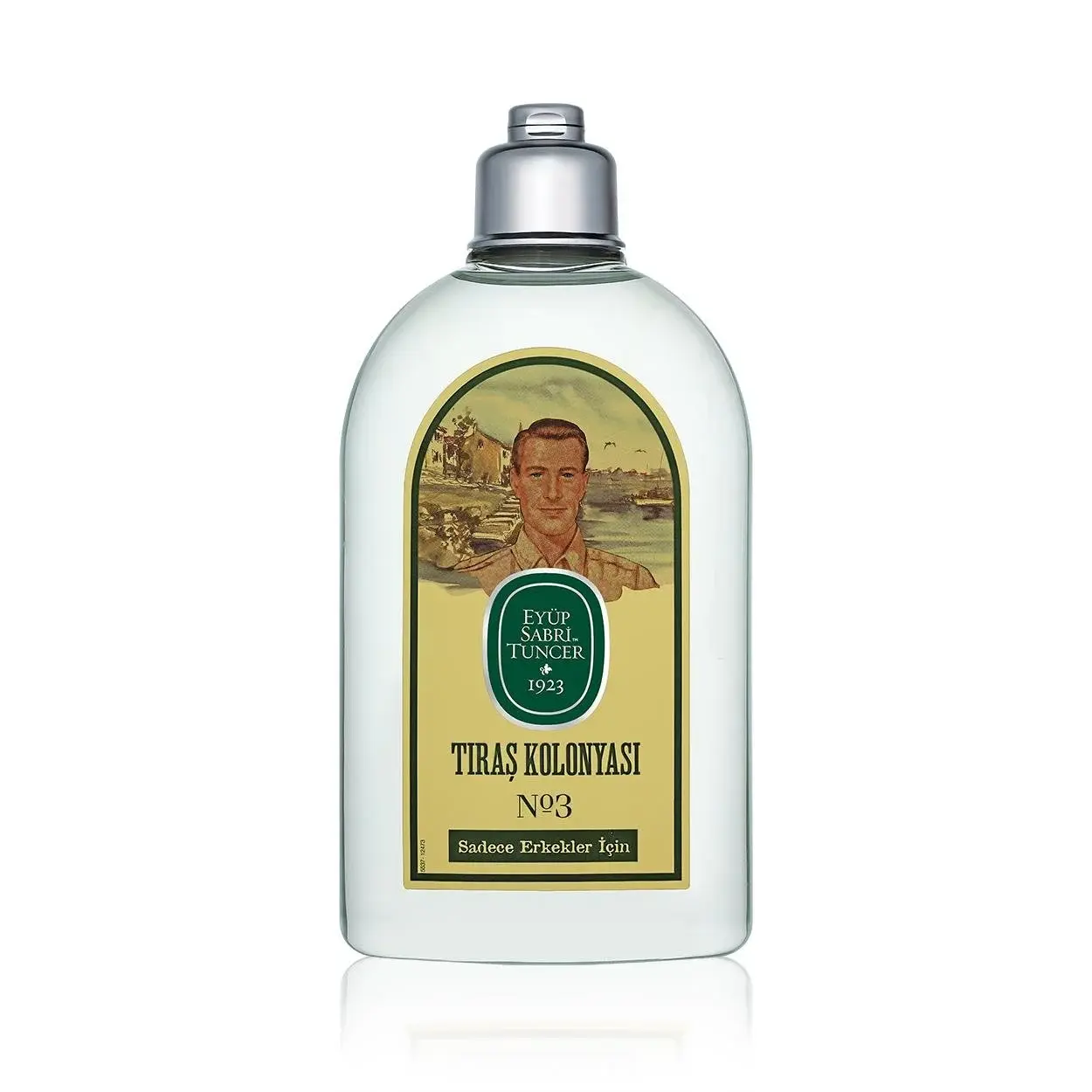 Eyüp Sabri Tuncer 250 ml Tıraş Kolonyası No:3
