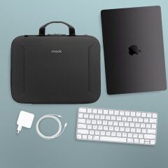 Mack 14 Zone X Sert Yapılı Çanta