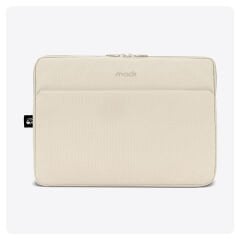 Mack 14.1 Nova Eco Notebook Sleeve Latte