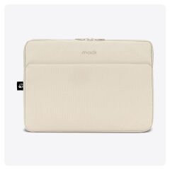 Mack 14.1 Nova Eco Notebook Sleeve Latte