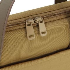 Mack 15.6 NOVA Eco Notebook Çantası Camel