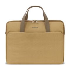 Mack 15.6 NOVA Eco Notebook Çantası Camel