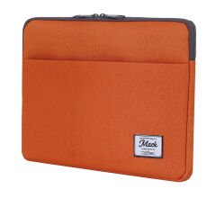 Mack 13-14 Vivid Notebook Sleeve Turuncu