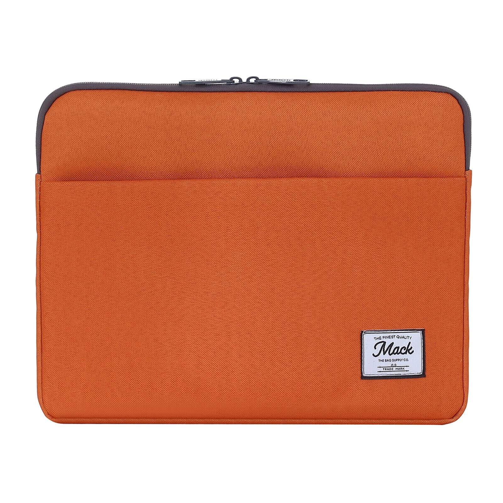 Mack 13-14 Vivid Notebook Sleeve Turuncu