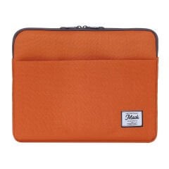 Mack 13-14 Vivid Notebook Sleeve Turuncu