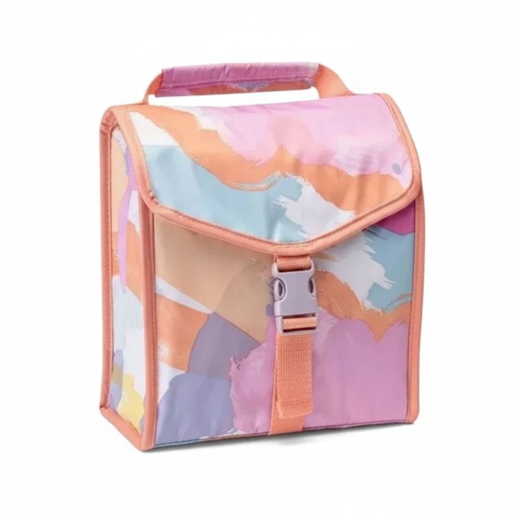 Soğutucu BeslenmeÇantası