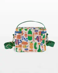 Öğle Yemeği Çantası