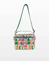 Soğutucu Beslenme Çantası