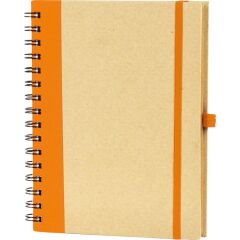 Spiralli Defter