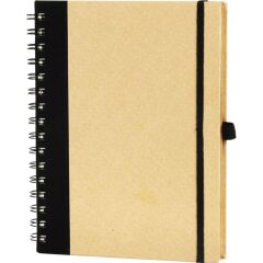 Spiralli Defter