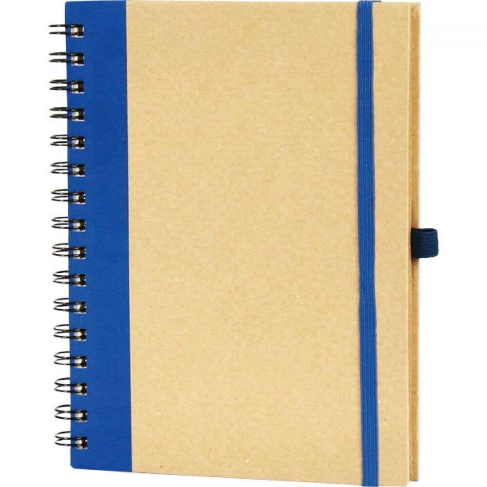 Spiralli Defter