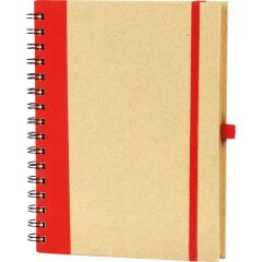 Spiralli Defter