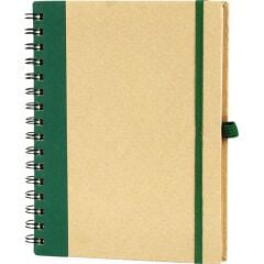 Spiralli Defter