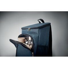 Açık Hava Piknik Sırt Çantası