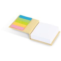 Renkli Yapışkanlı Notluk
