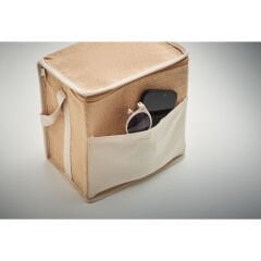 Jüt Soğutucu Çanta