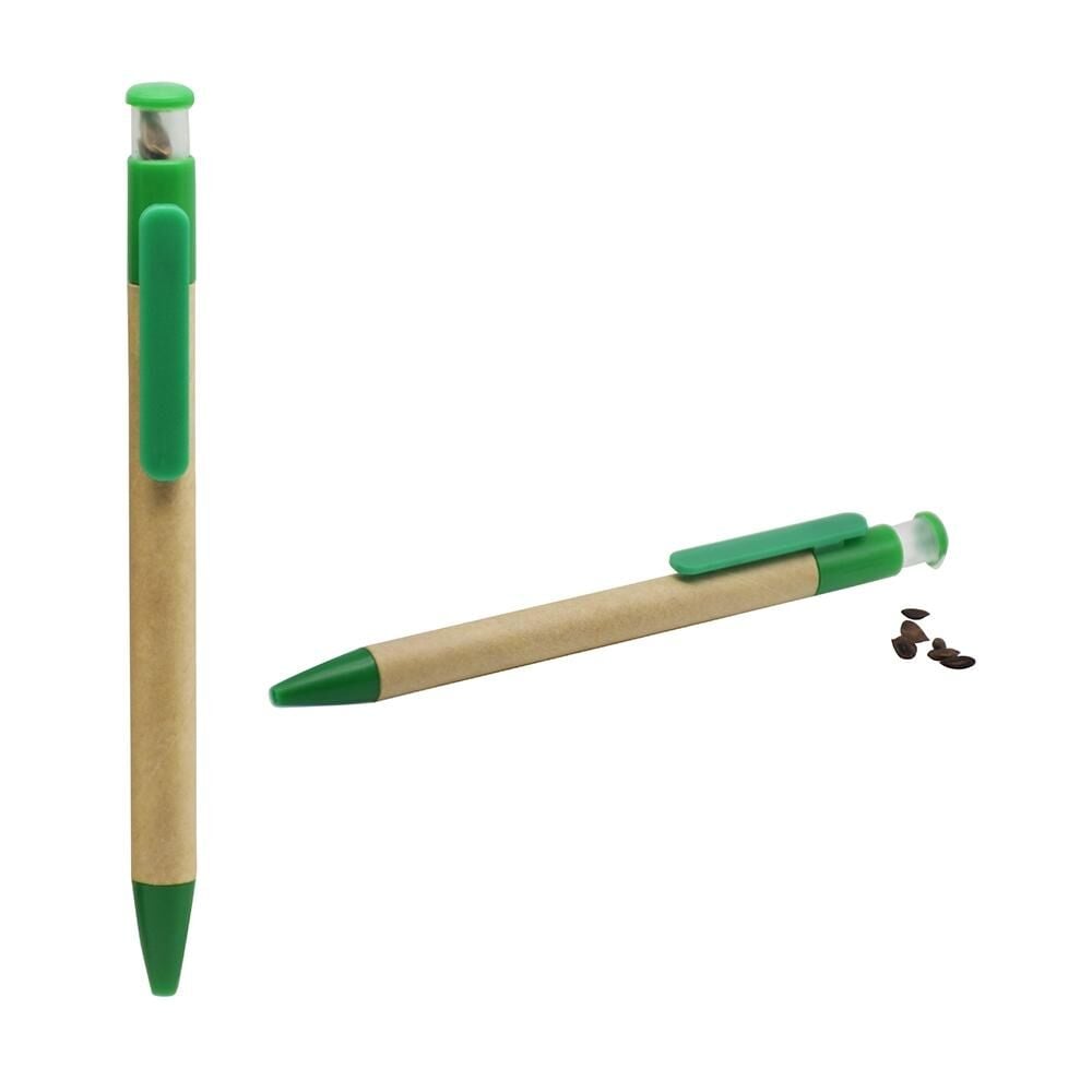 Tohumlu Geri Dönüşümlü Kalem