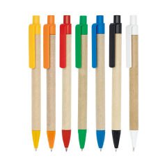 Geri Dönüşüm Tükenmez Kalem