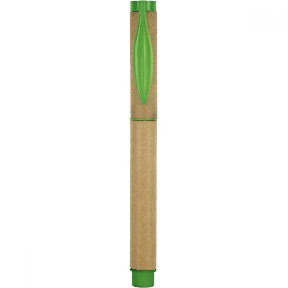 Geri Dönüşümlü Roller Kalem