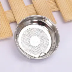 Bambu Çelik Termos