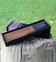 Lavanta - Premium Tütsü Çubukları