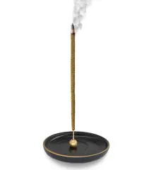 Sermo Palo Santo Konik ve Çubuk Tütsüler (6 Adet Konik + 5 Adet Çubuk)