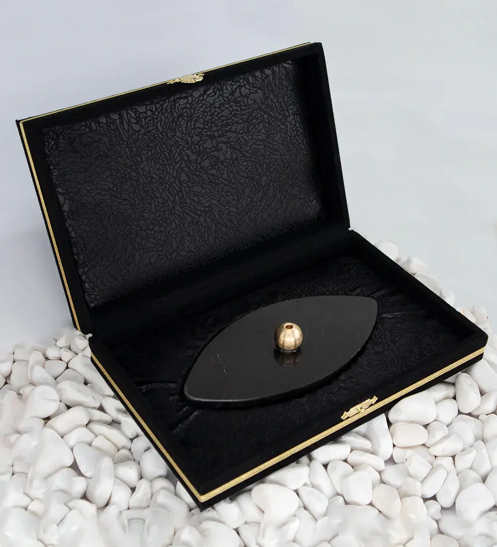 Gece - Tütsü Çubukları