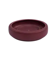 Bordo - Seramik Tütsülük Yakıcı