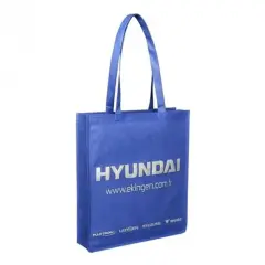 Tela Çanta 35x40x10 cm