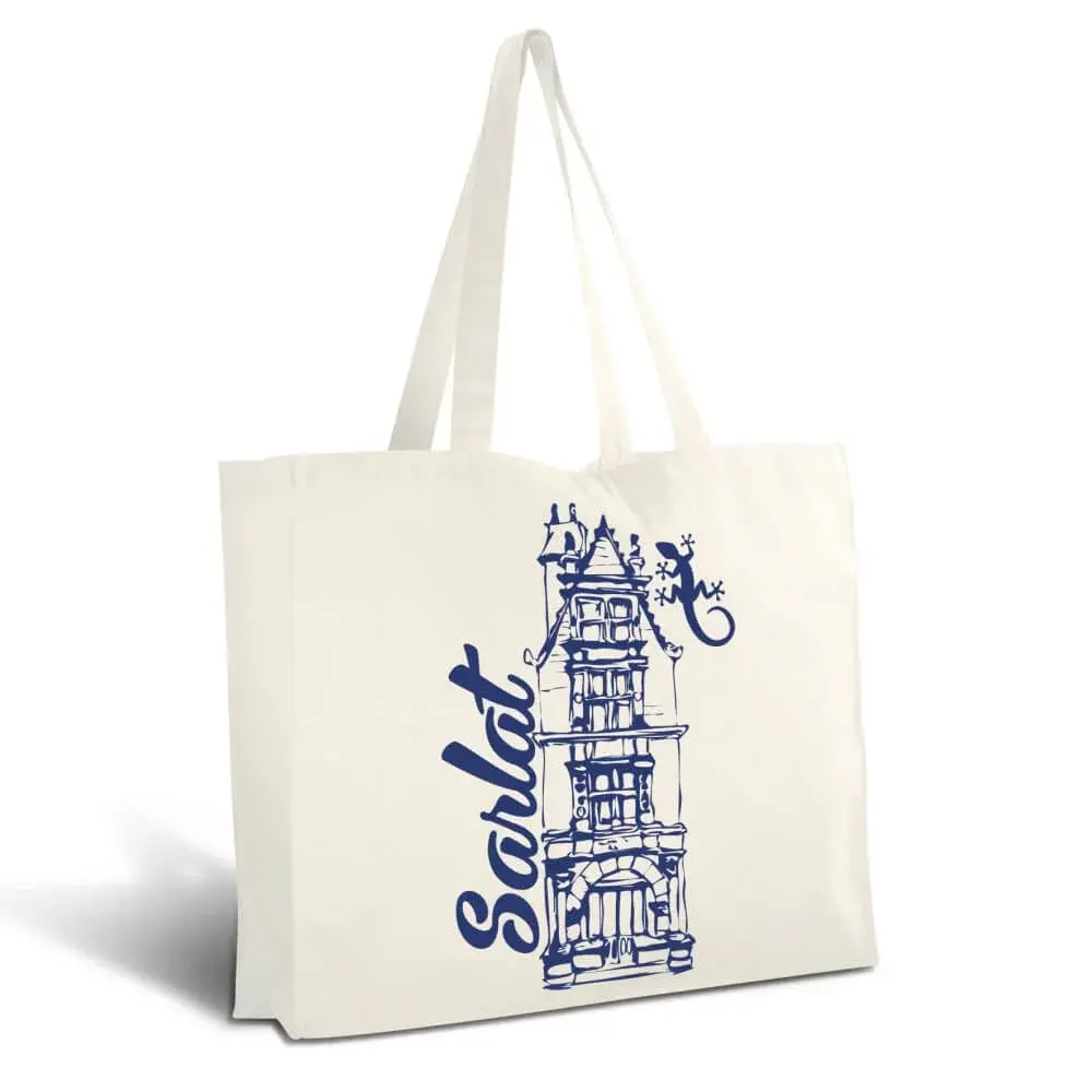 Körüklü Hambez Çanta 42x48x8 cm