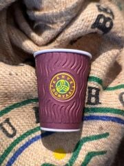 Embossed (Özel Kabartmalı) Bardak