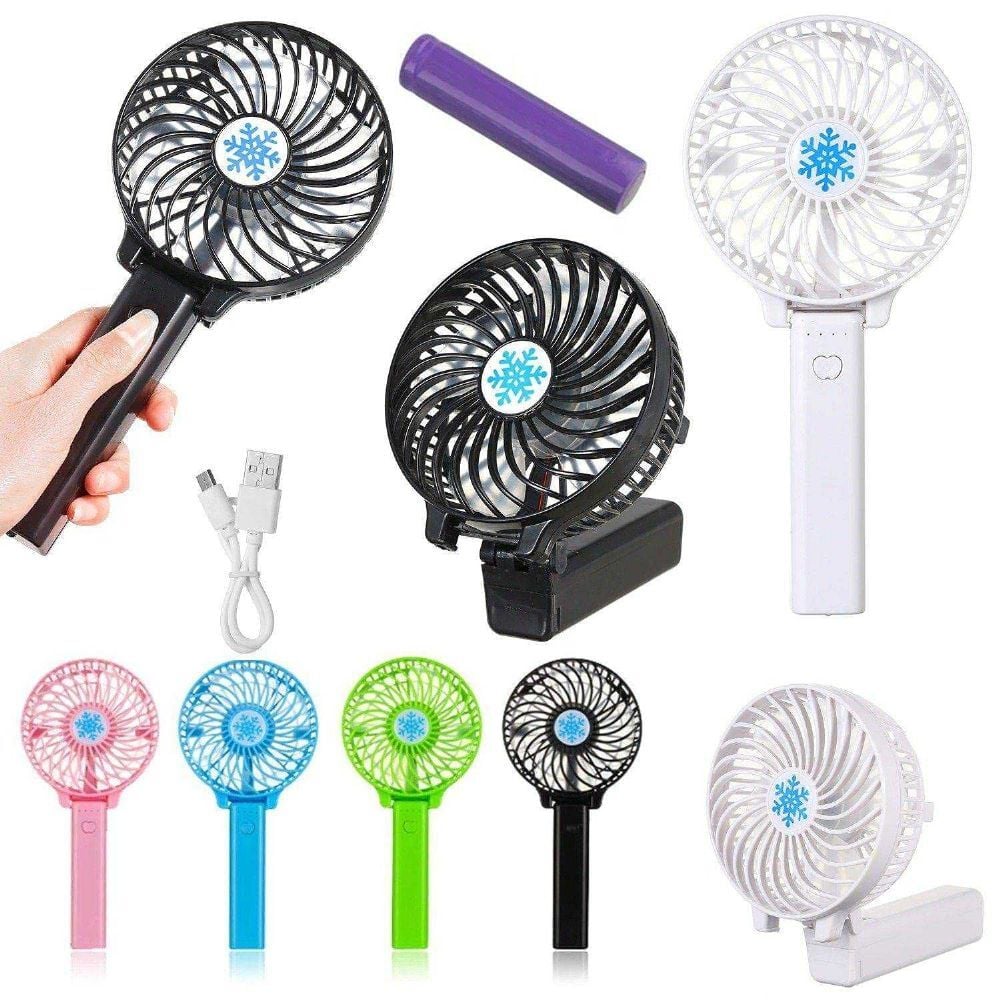 Mini Fan