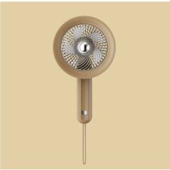 Şarjlı Taşınabilir Mini El Fanı