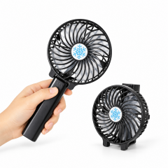 Katlanabilir Mini El Fanı