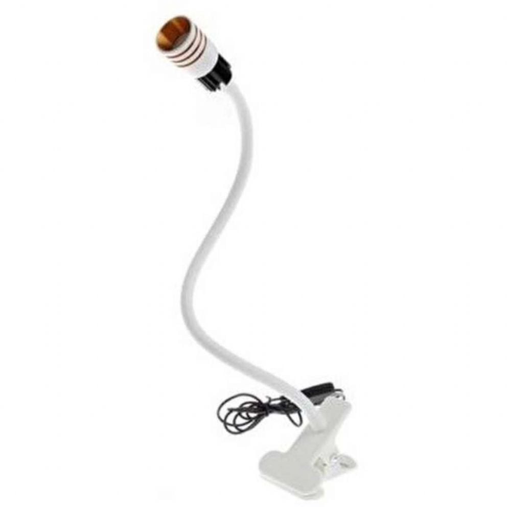 Klipsli Kitap Okuma Işığı