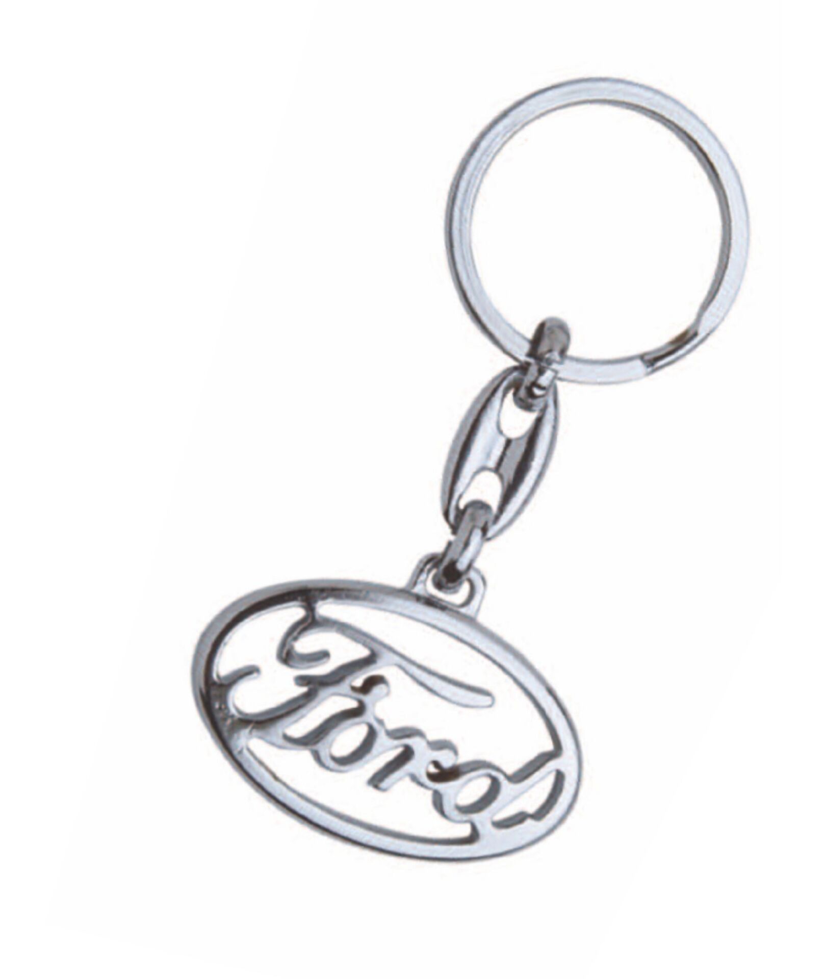 3 Boyutlu Ford Anahtarlık