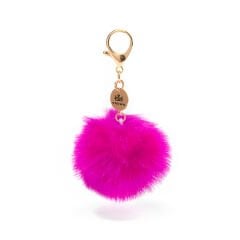 Ponpon Anahtarlık Ladriel