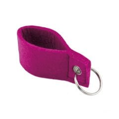 Keçe Anahtarlık Yeko