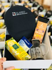 Hoşgeldin Set, İşe Başlama Kurumsal Hediye