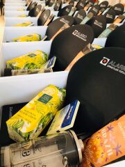 Hoşgeldin Set, İşe Başlama Kurumsal Hediye