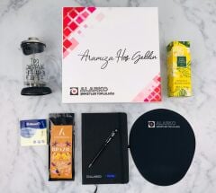 Hoşgeldin Set, İşe Başlama Kurumsal Hediye