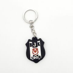 Promosyon Kauçuk Anahtarlık Modelleri