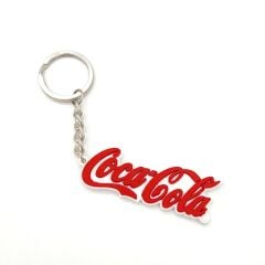 Promosyon Kauçuk Anahtarlık Modelleri